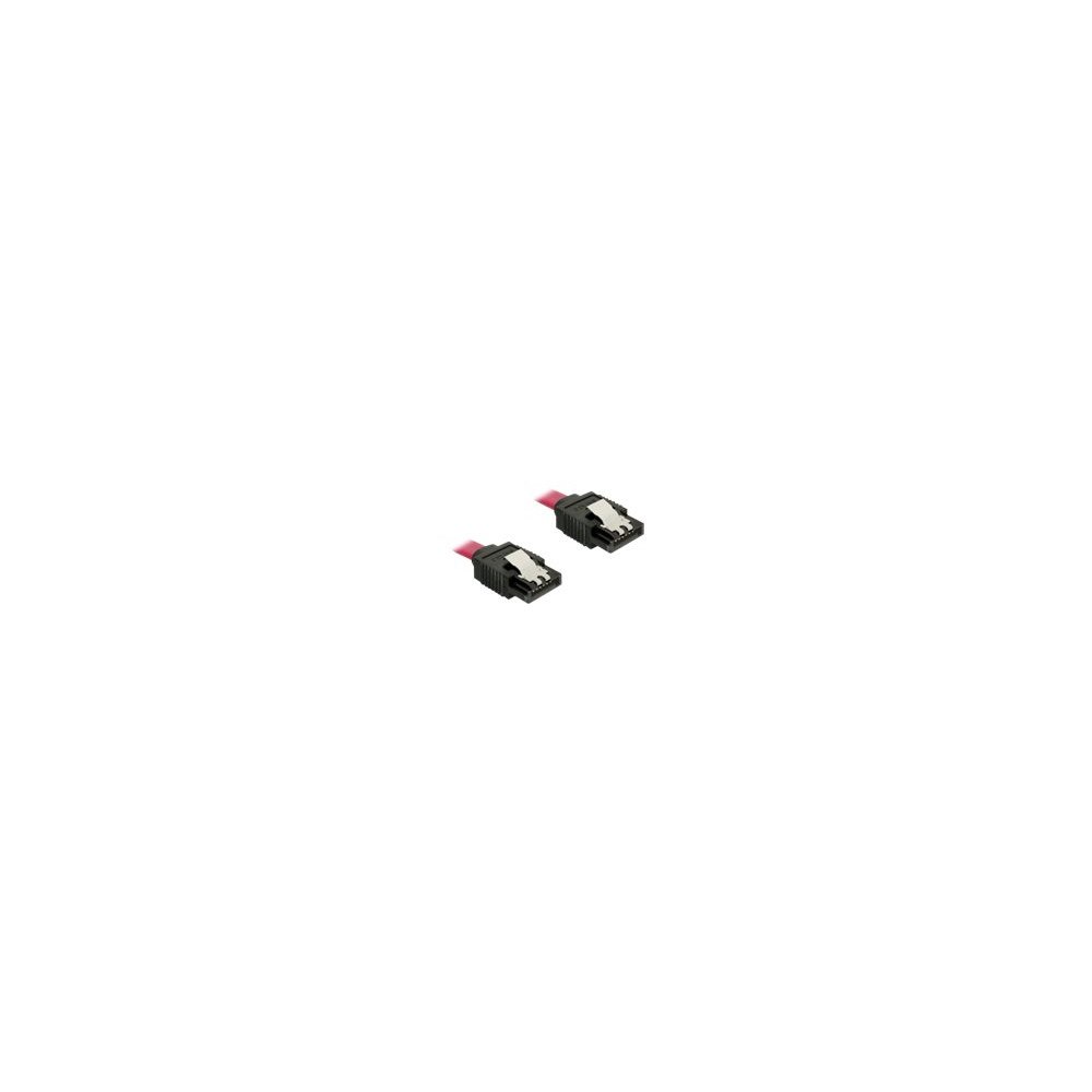 DeLOCK Delock SATA-kabel - 30 cm