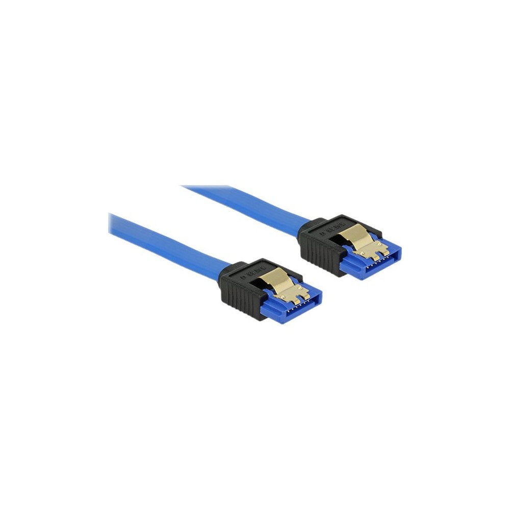 DeLOCK Delock SATA-kabel - 50 cm