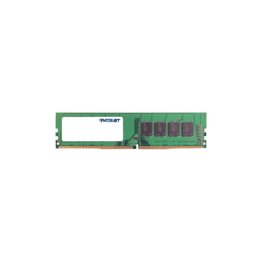 Patriot Memory Patriot Signature Line - DDR4 - modul - 8 GB - DIMM 288-pin / PC4-19200 - ej buffrad