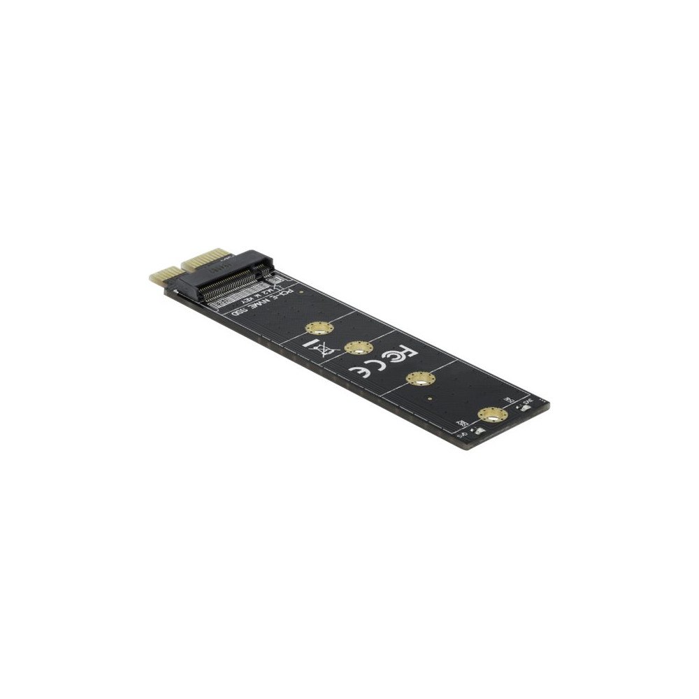 DeLOCK Delock - gränssnittsadapter - M.2 NVMe Card - PCIe 4.0
