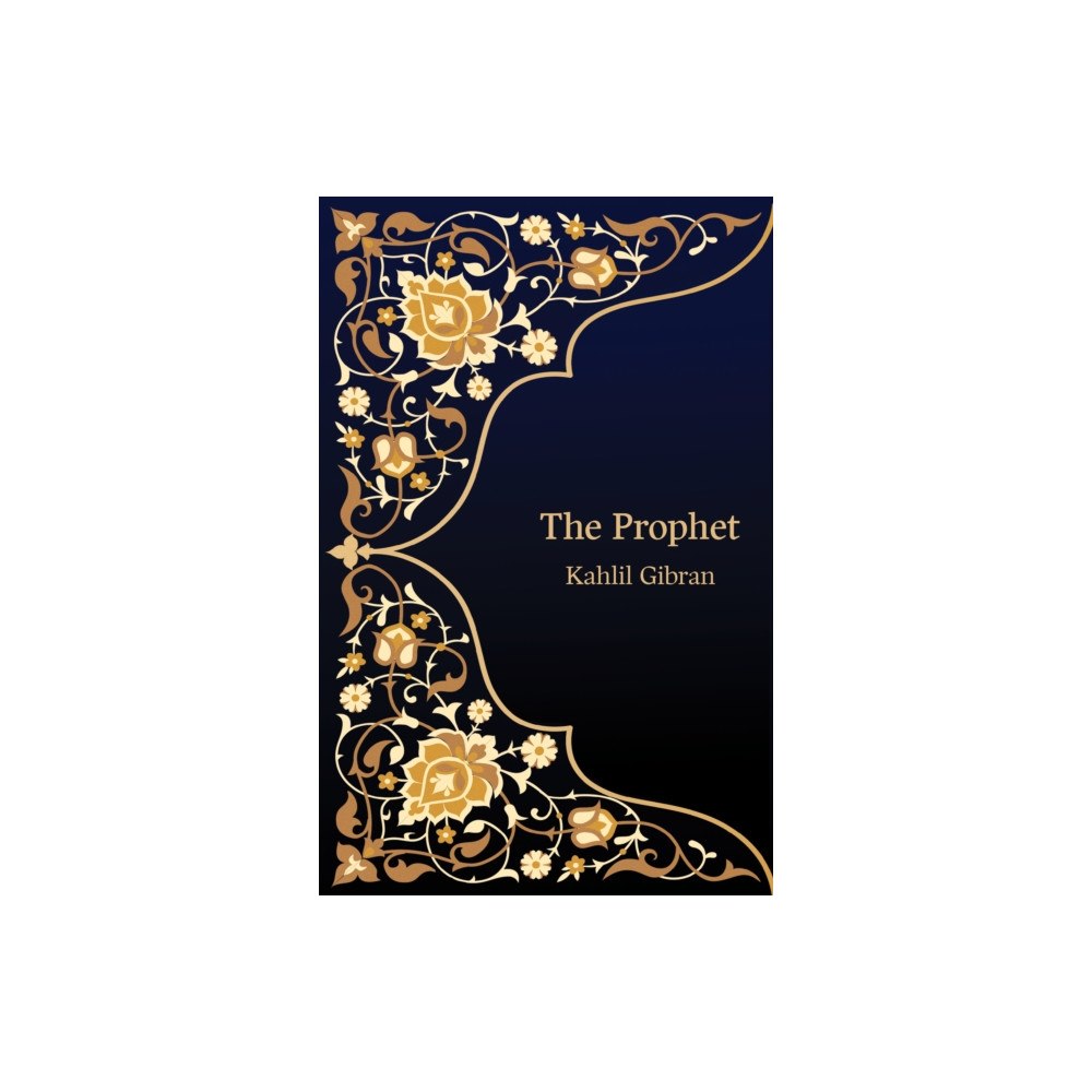 Legend Press Ltd The Prophet (Hero Classics) (häftad, eng)