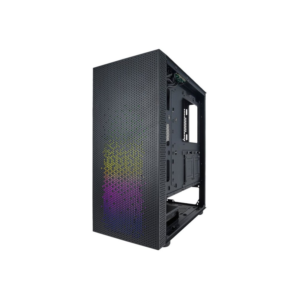 Azza AZZA Celesta 340 - mid tower - ATX