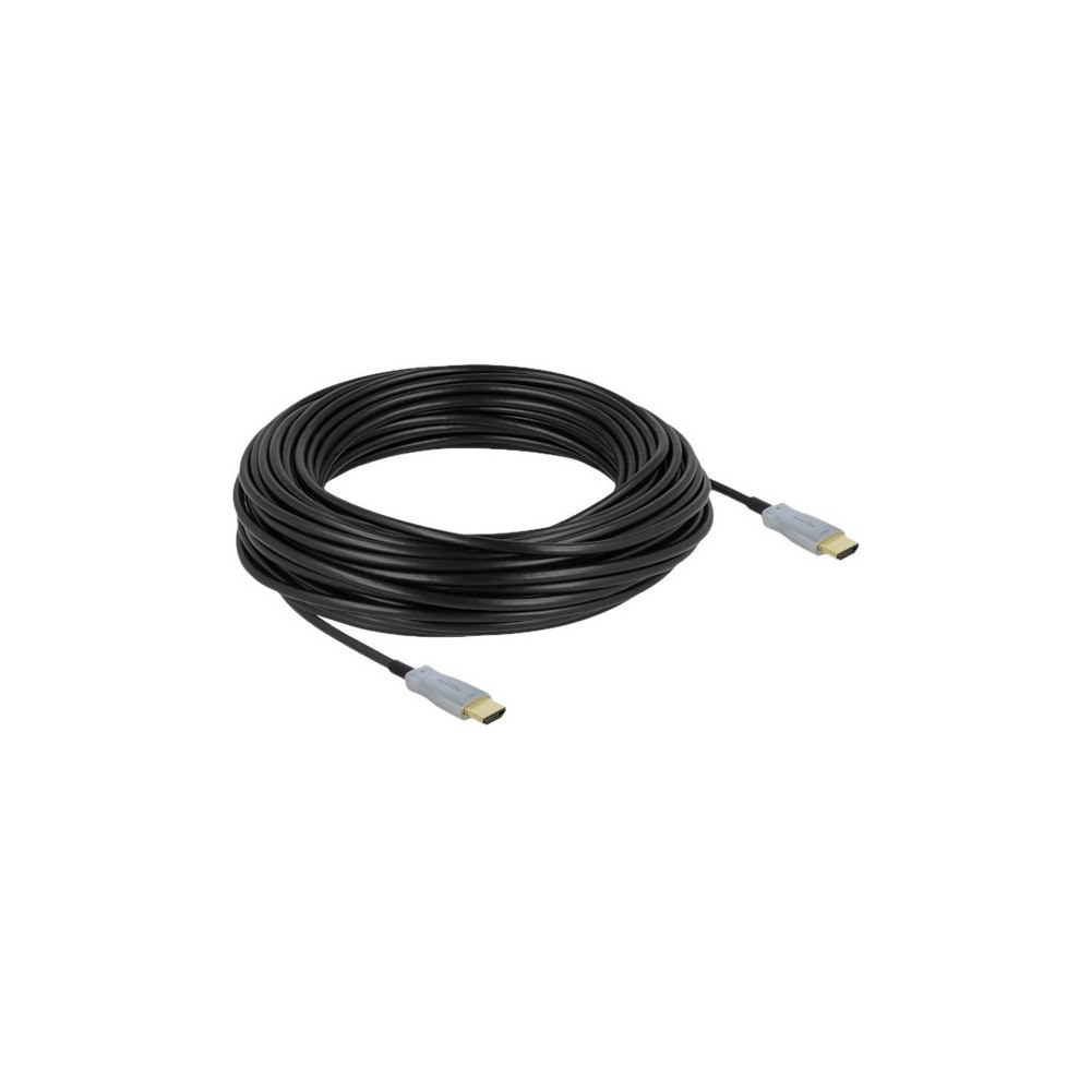 DeLOCK Delock HDMI-kabel - 25 m