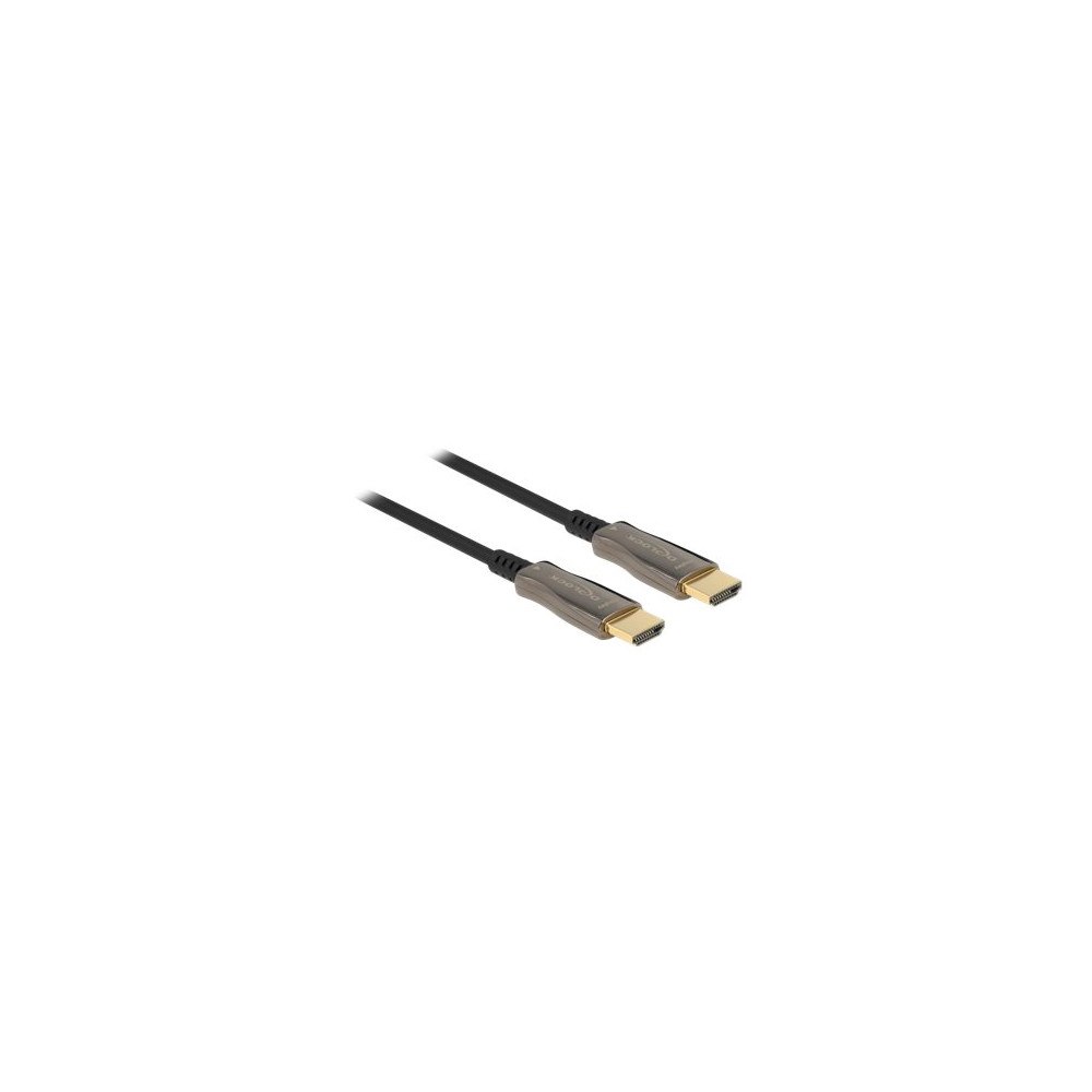 DeLOCK Delock HDMI-kabel - 10 m