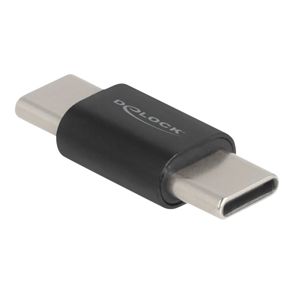 DeLOCK Delock - växlingskontakt - 24 pin USB-C till 24 pin USB-C