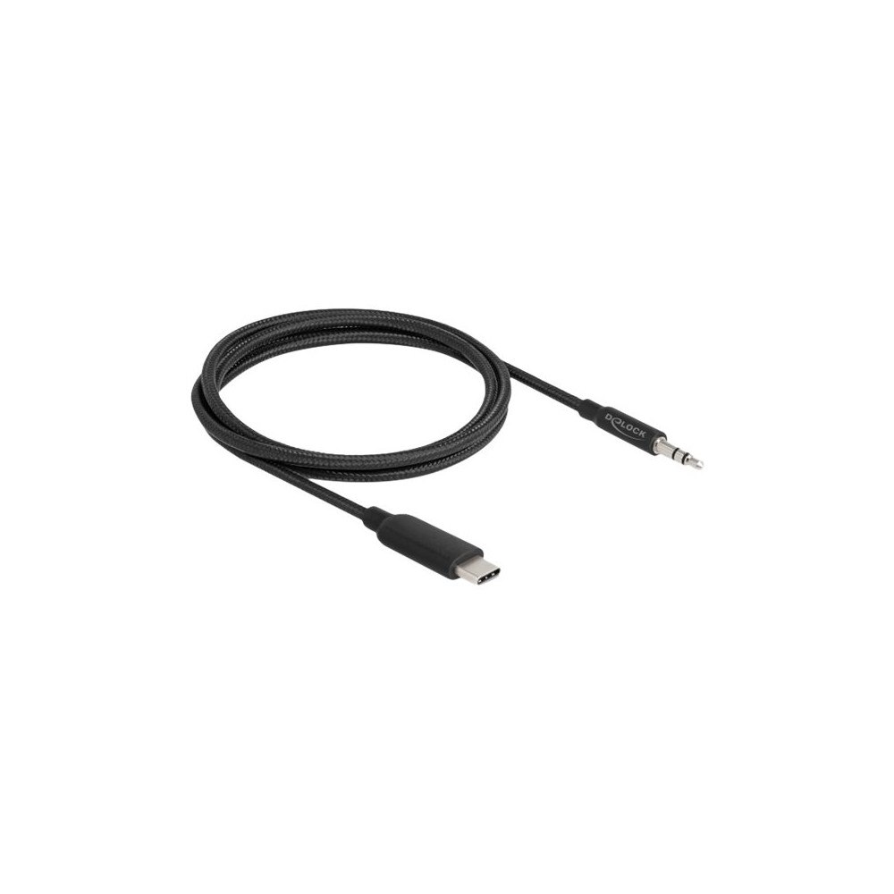 DeLOCK Delock ljudkabel - 1 m