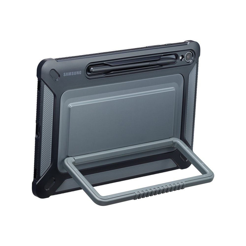 SAMSUNG Samsung EF-RX710 - baksidesskydd för surfplatta