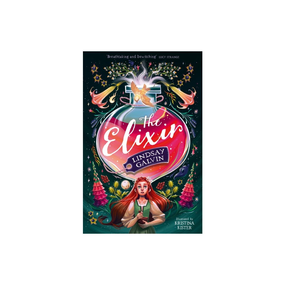 HarperCollins Publishers The Elixir (häftad, eng)