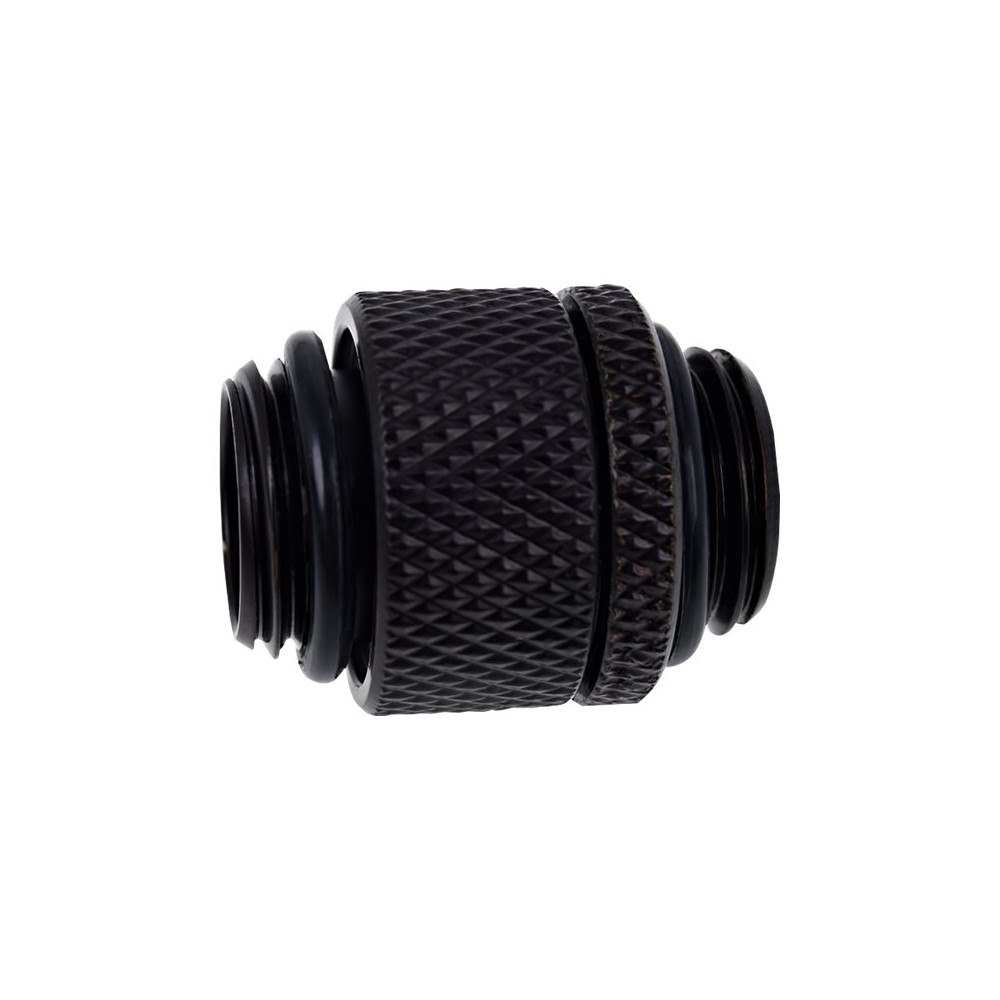 Alphacool Alphacool Eiszapfen Connector Series Double-Threaded - inpassning till vätskekylsystem