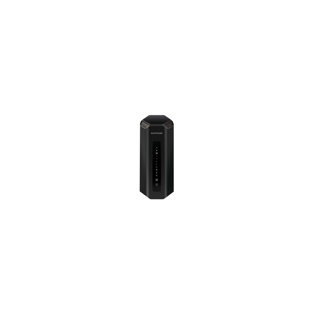 Netgear NETGEAR Nighthawk RS700S - router - Wi-Fi 7 - skrivbordsmodell