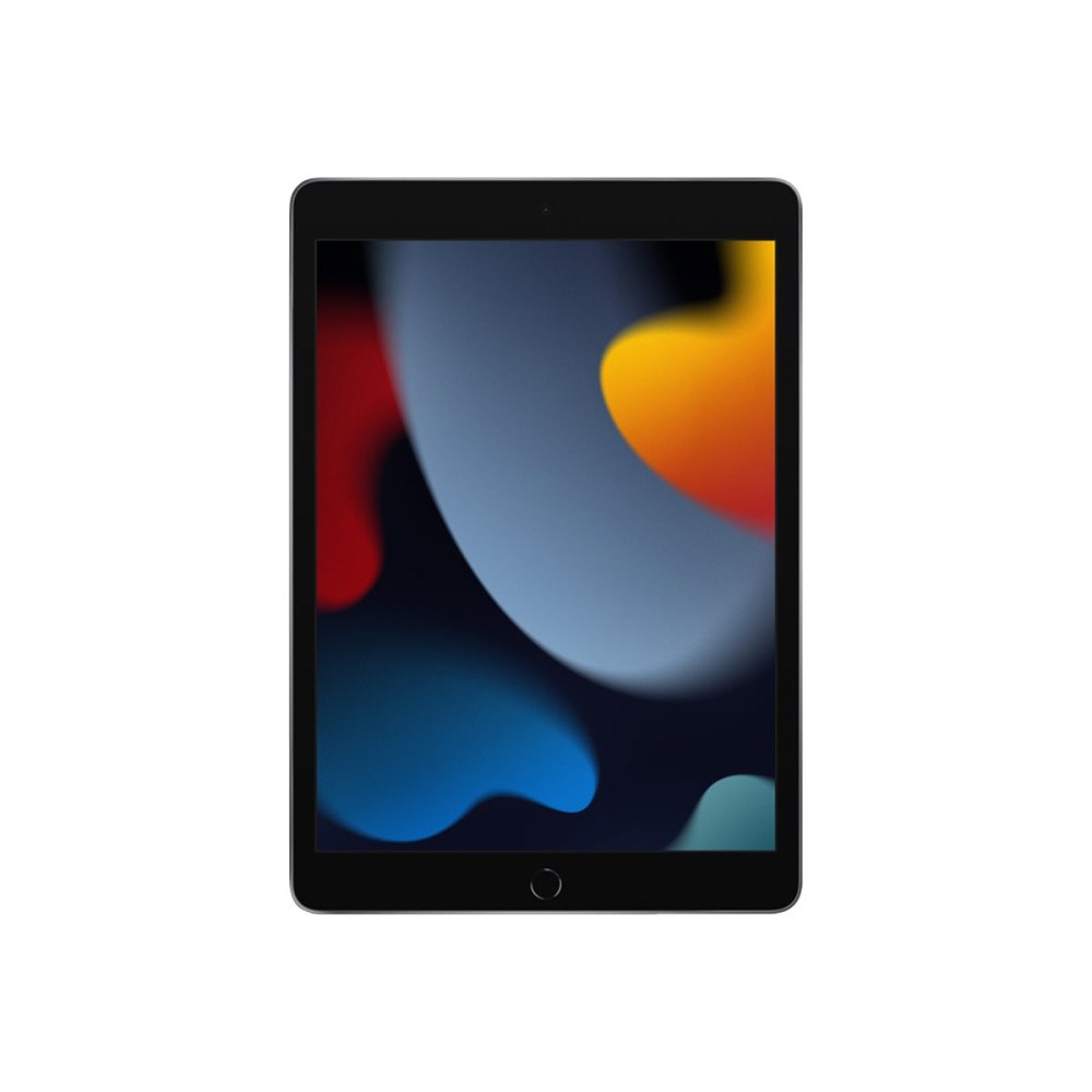 Apple Apple 10.2-inch iPad Wi-Fi - 9:e generation - surfplatta - 256 GB - 10.2"