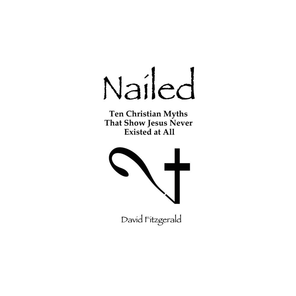 Lulu.com Nailed (häftad, eng)