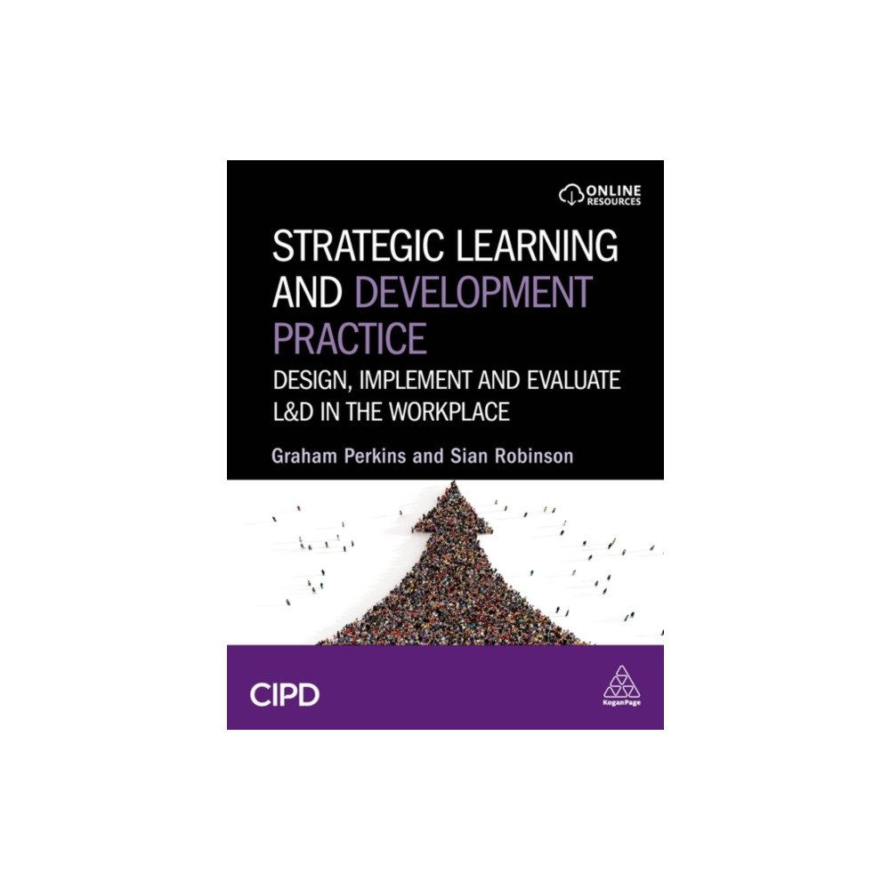 Kogan Page Ltd Strategic Learning and Development Practice (häftad, eng)