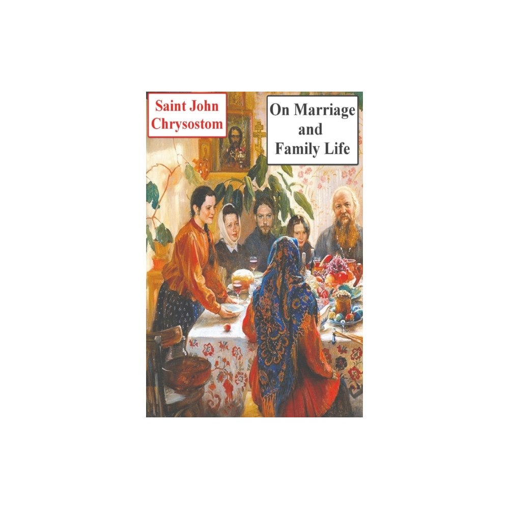 Must Have Books On Marriage and Family Life (häftad, eng)