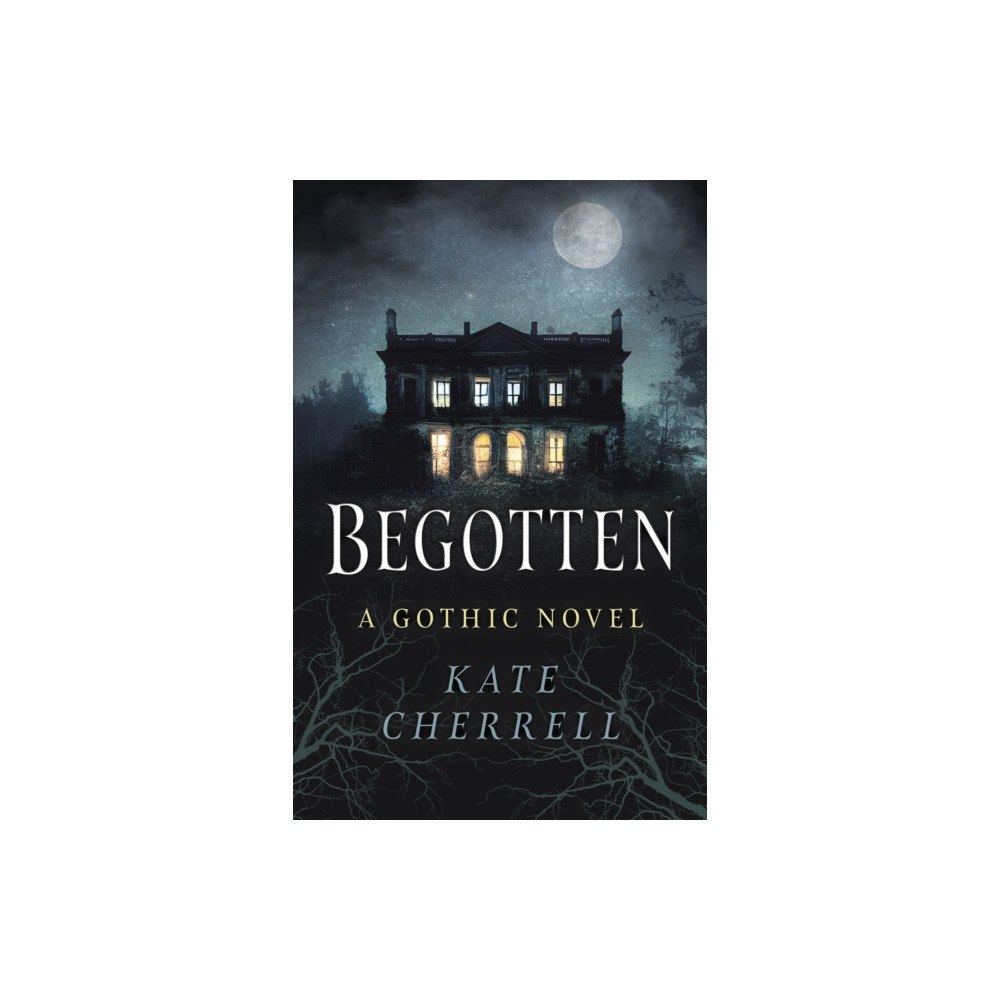 Collective Ink Begotten (häftad, eng)