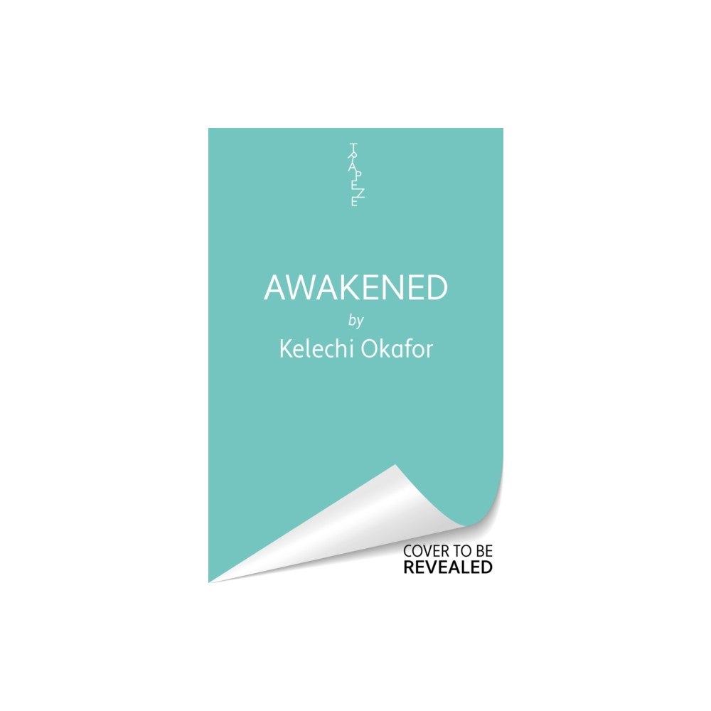 Orion Awakened (häftad, eng)