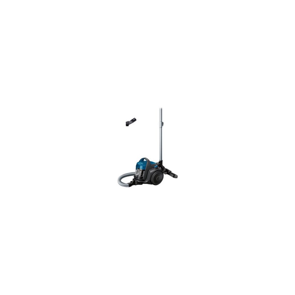Bosch Group Bosch Cleann'n BGC05A220A - dammsugare - med behållare - stone grey