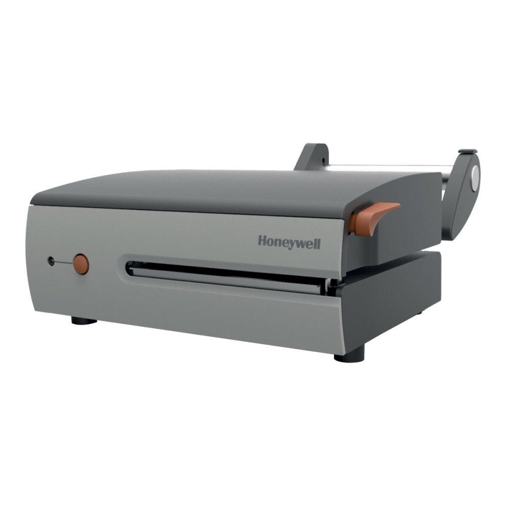 Honeywell Datamax MP-Series Compact4 Mark III - etikettskrivare - svartvit - direkt termisk