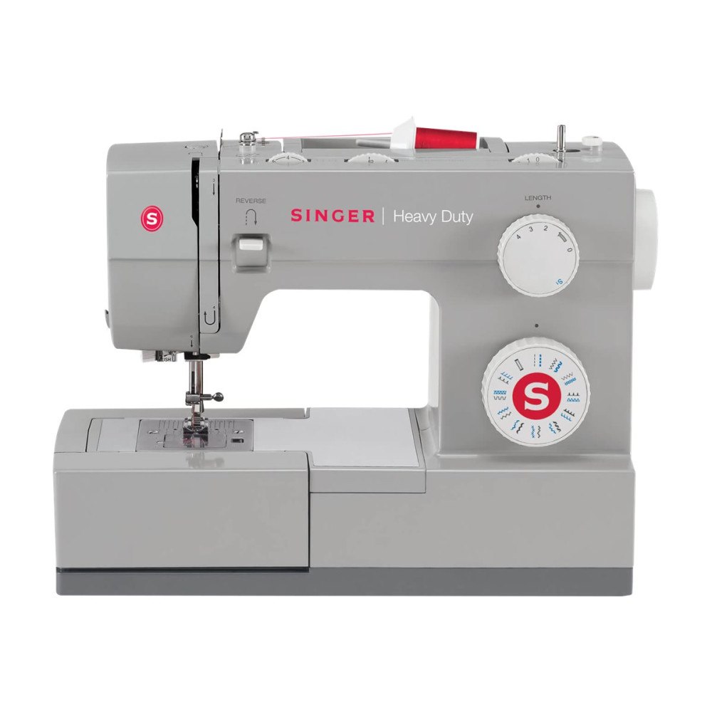 Singer Singer Heavy Duty 4423 - symaskin