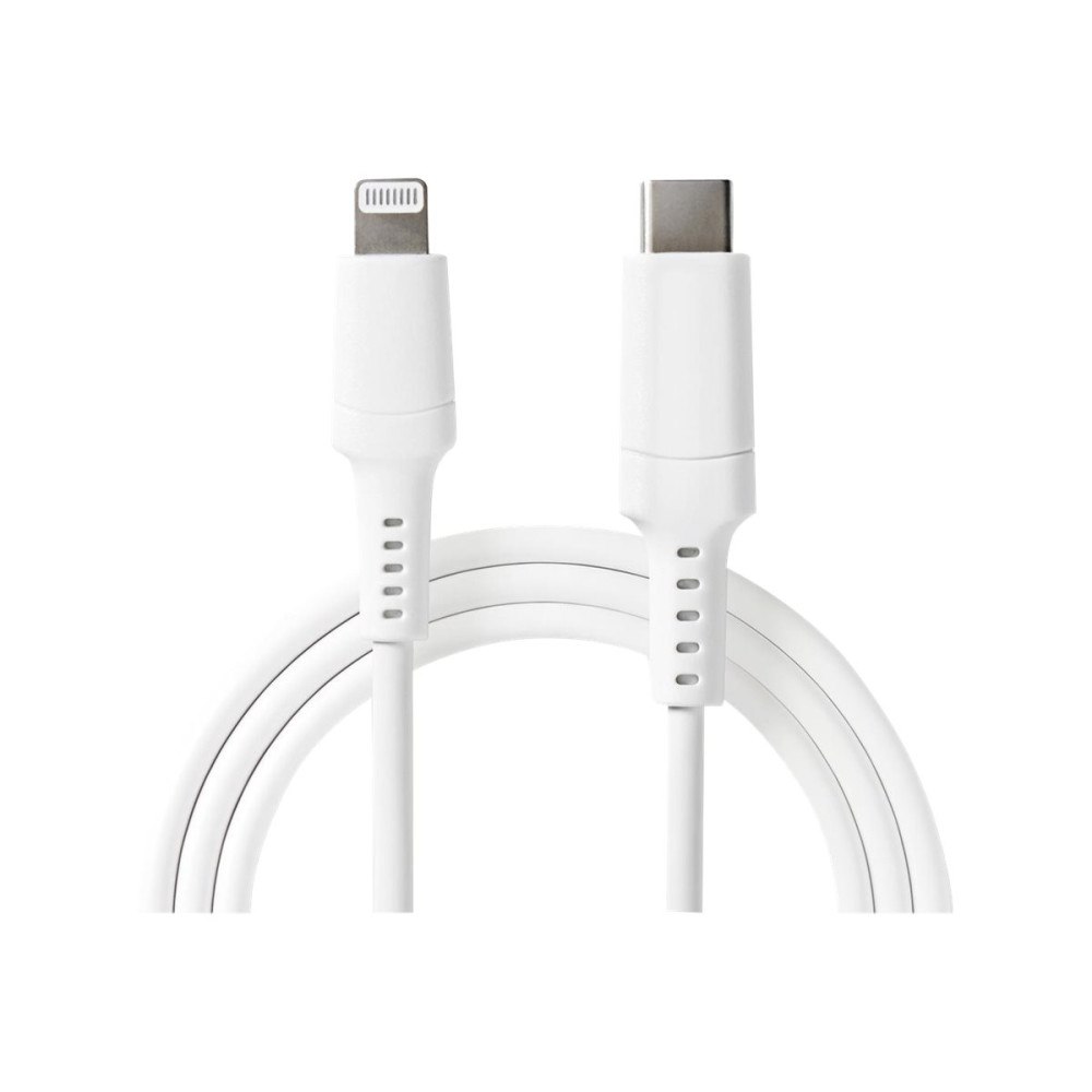 NEDIS Nedis Lightning-kabel - Lightning / USB 2.0 - 2 m