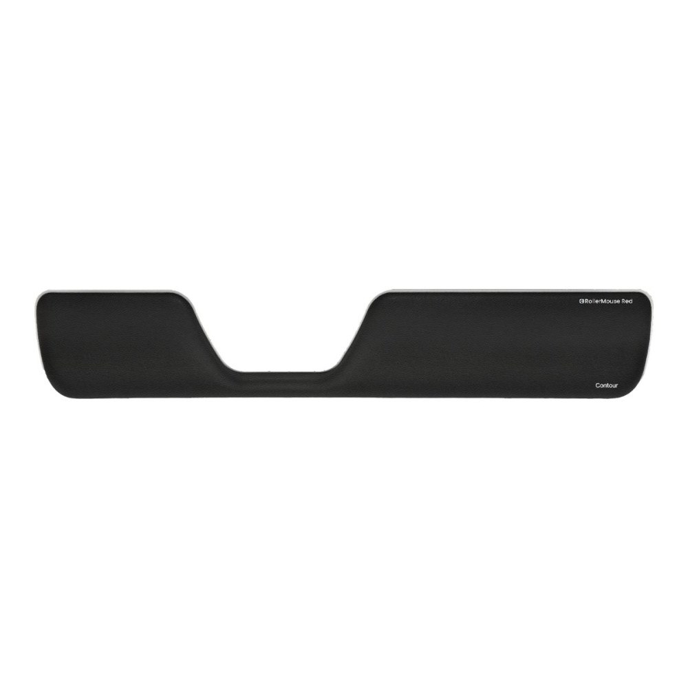 Contour Design Contour rullbart handledsstöd - antibakteriell yta, hög motståndskraft mot desinfektionsmedel