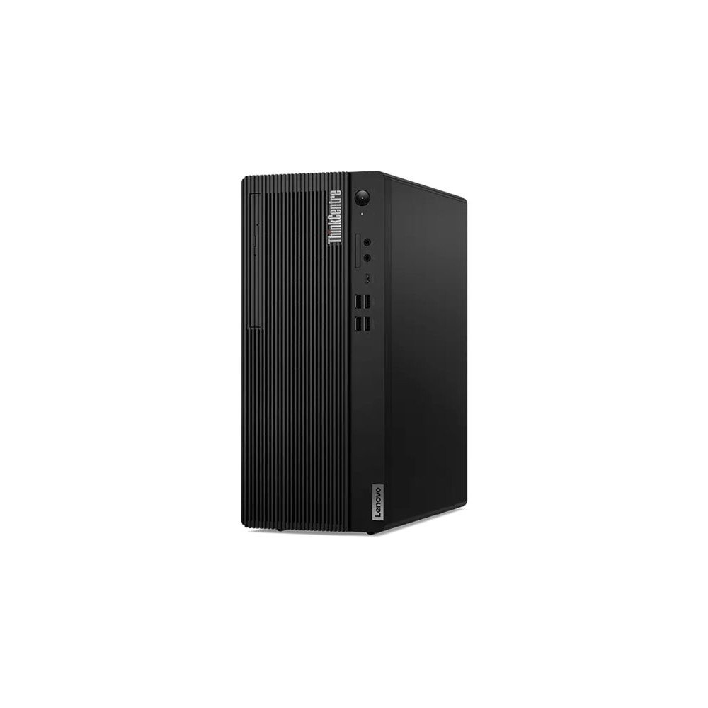 Lenovo Lenovo ThinkCentre M70t Gen 5 - tower Core i5 i5-14400 2.5 GHz - 16 GB - SSD 512 GB - tysk