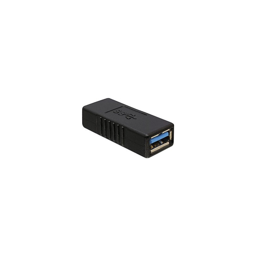 DeLOCK Delock - USB-adapter - USB typ A till USB typ A