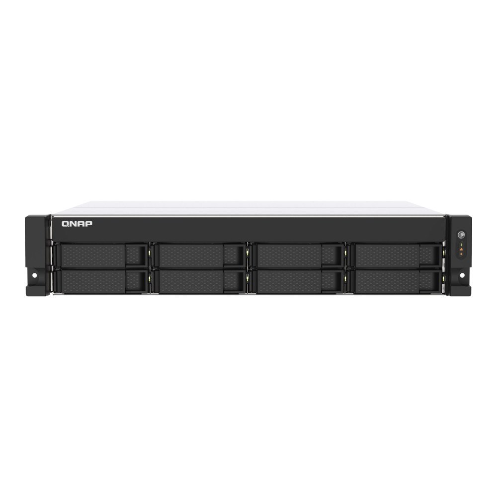 QNAP Systems, Inc QNAP TS-873AeU - NAS-server