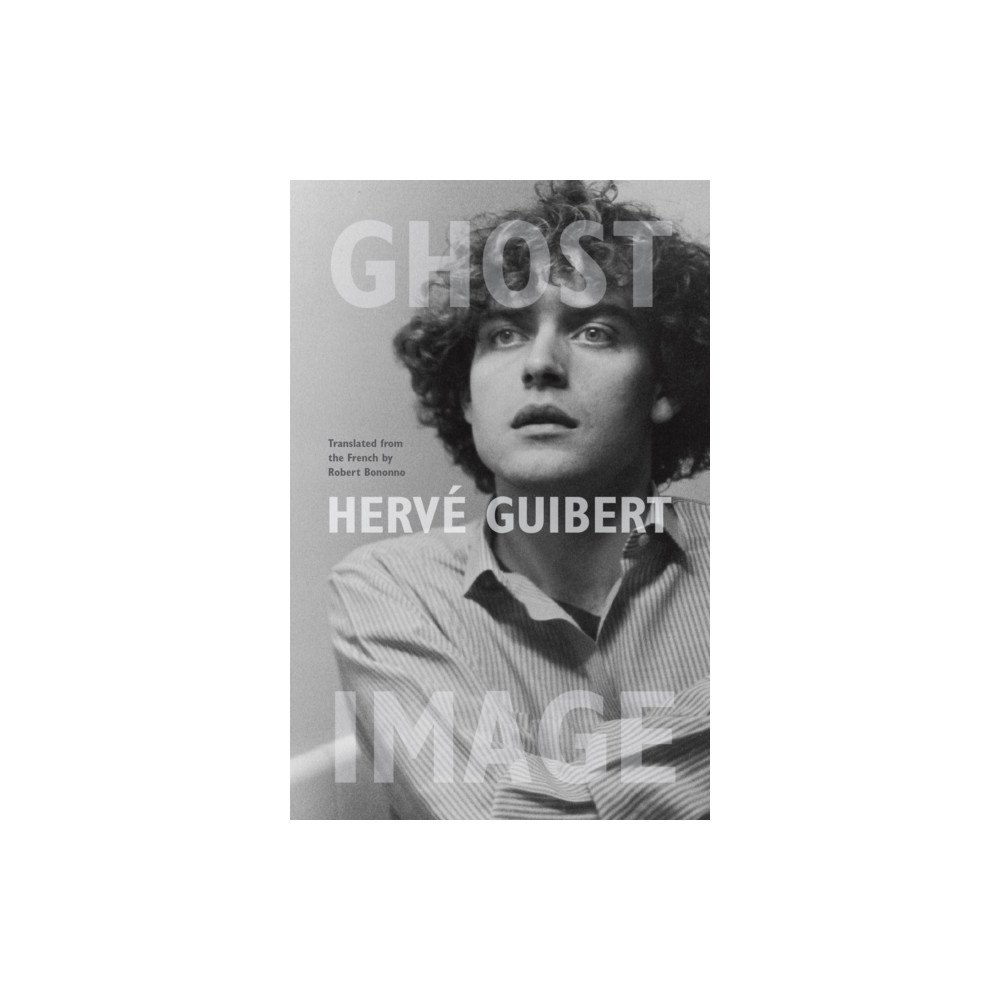 The university of chicago press Ghost Image (häftad, eng)