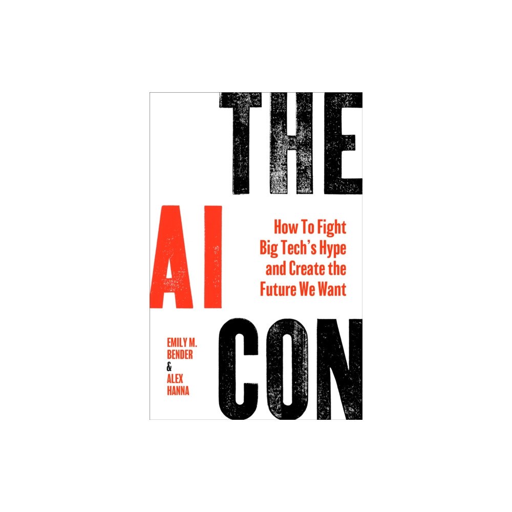 Penguin Random House India AI Con (häftad, eng)