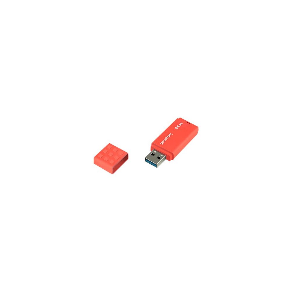 Wilk Elektronik GOODRAM UME3 - USB flash-enhet - 64 GB