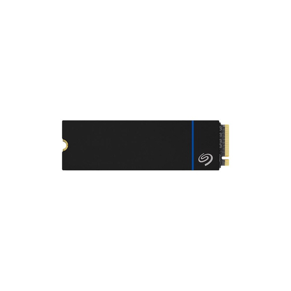 Seagate Seagate Game Drive for PS5 ZP1000GP3A4001 - SSD - 1 TB - PCIe 4.0 x4 (NVMe)