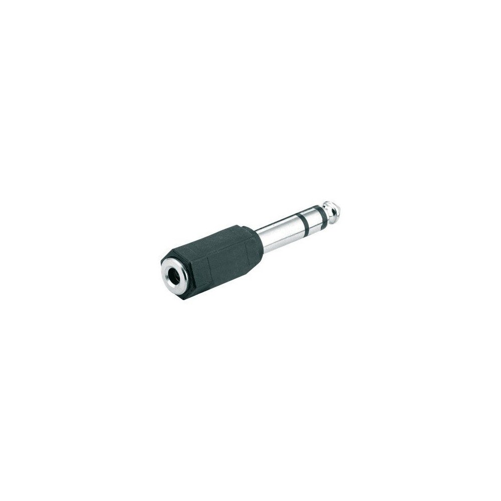 Goobay exertis Connect hörlursadapter