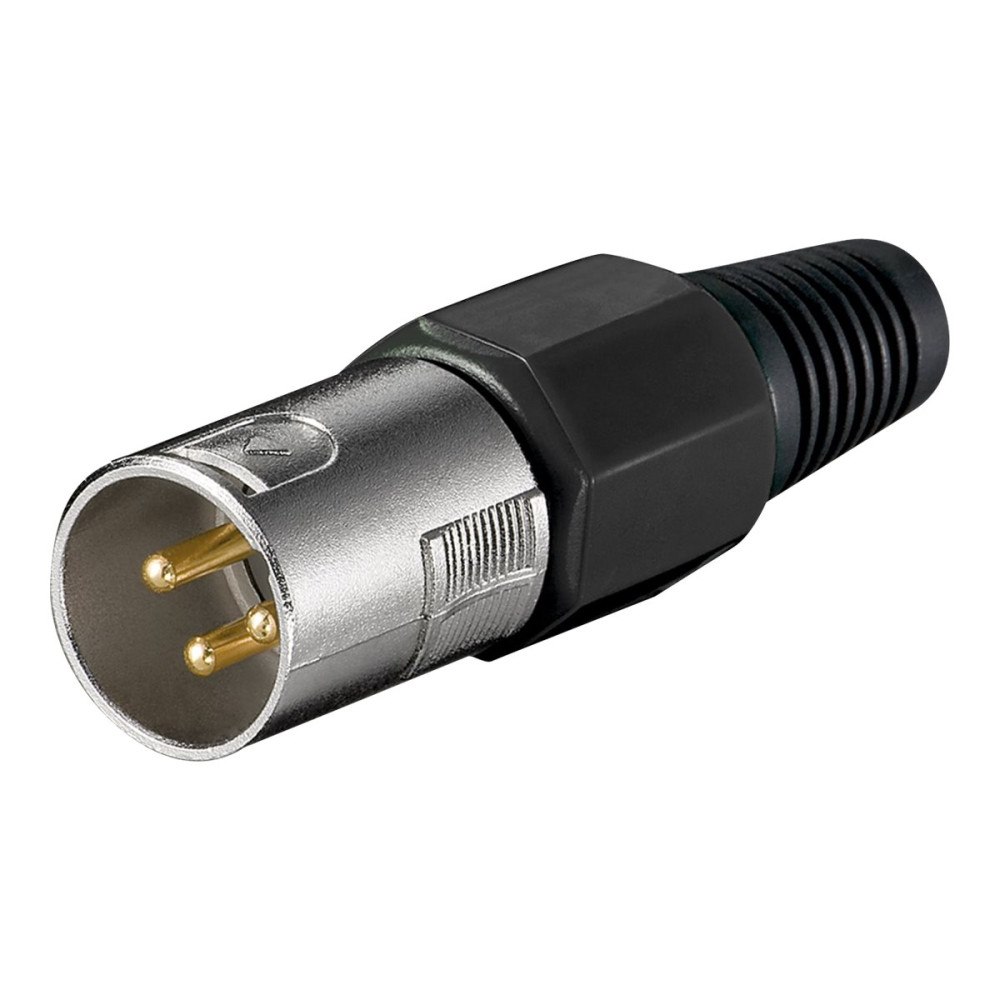 Goobay goobay audio-kontakt