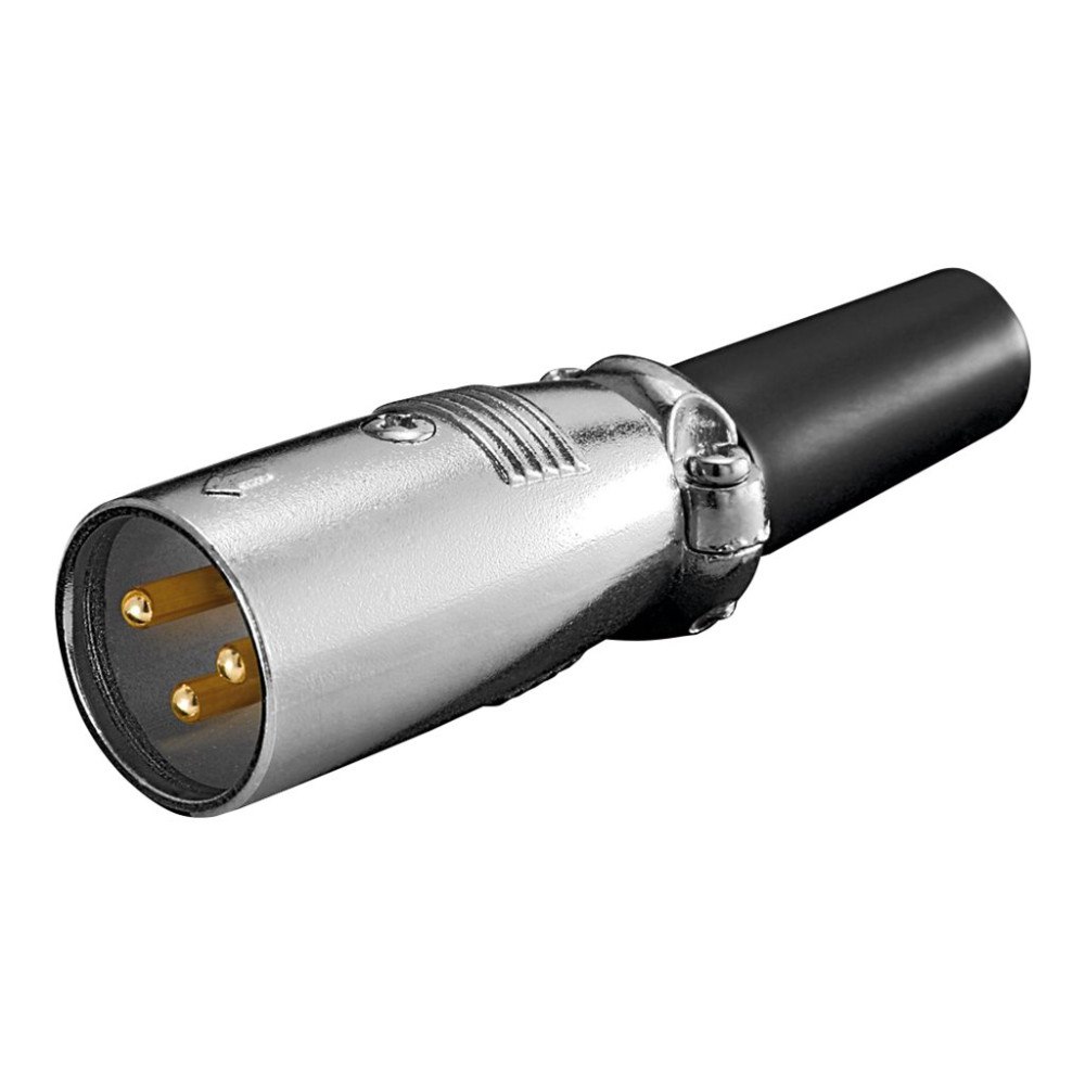 Goobay goobay audio-kontakt