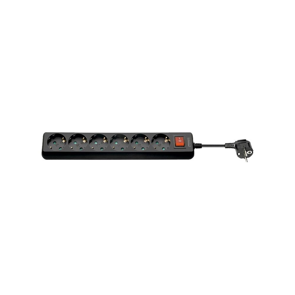 Goobay goobay NK 600S-150 CS - grenuttag - 3500 Watt