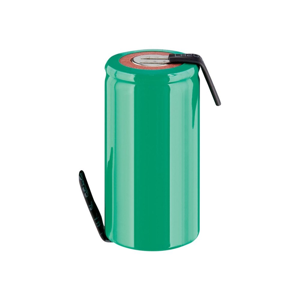 Goobay goobay Z batteri x Sub-C - NiMH