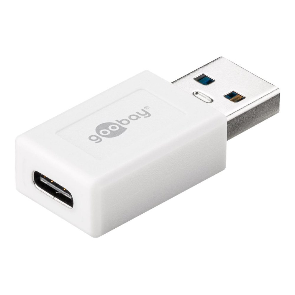 Goobay goobay - USB-adapter - USB typ A till 24 pin USB-C