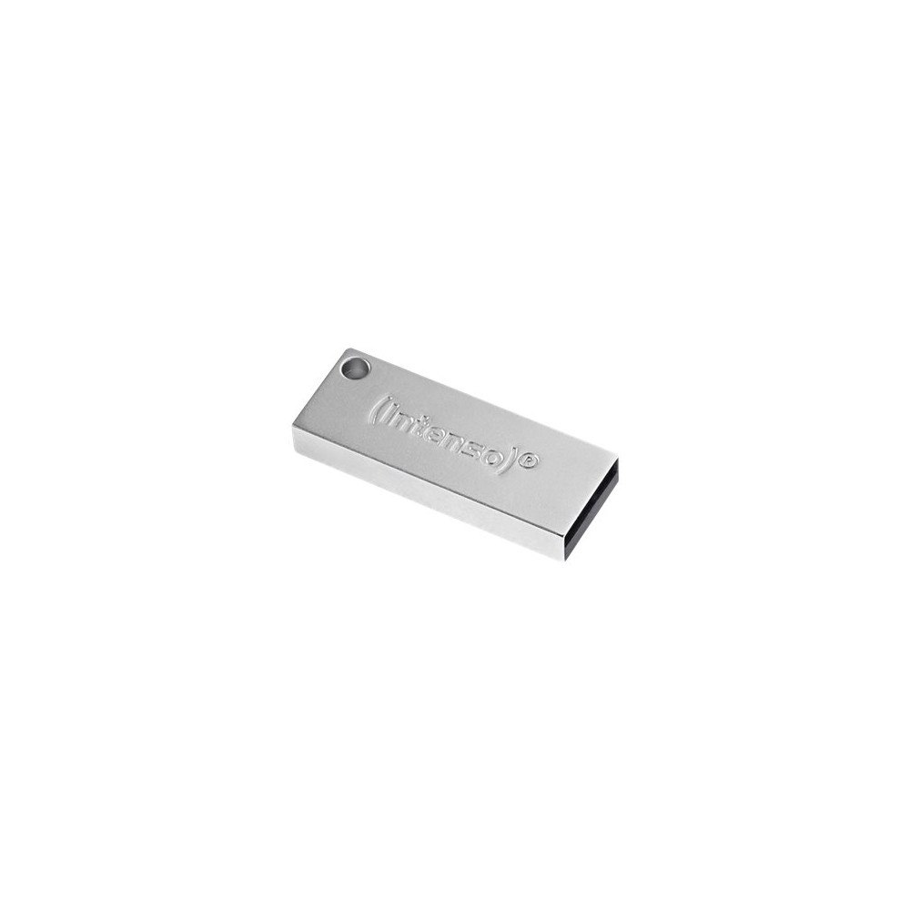Intenso Intenso Premium Line - USB flash-enhet - 64 GB