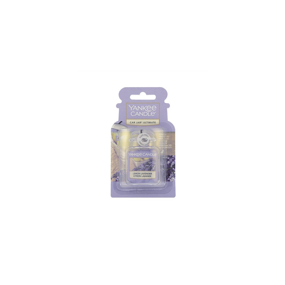 Yankee Candle Yankee Candle GEL.TAG Lemon Lavender tag 1 ks