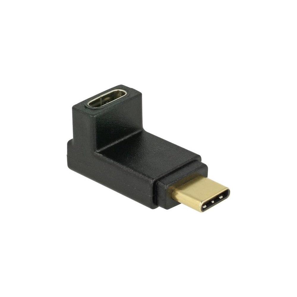 DeLOCK Delock - USB typ C-adapter - 24 pin USB-C till 24 pin USB-C