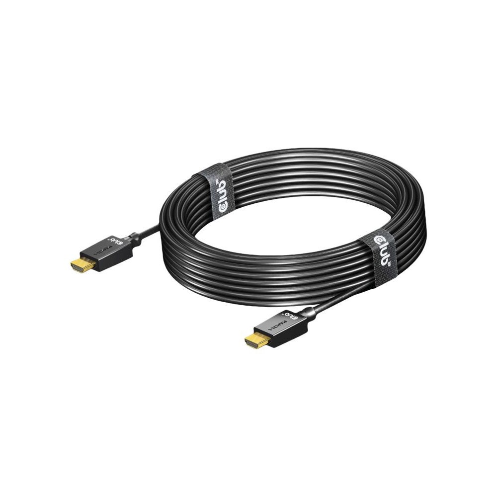 Club 3D Club 3D HDMI-kabel - 5 m