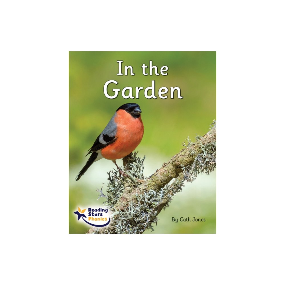 Ransom Publishing In the Garden (häftad, eng)