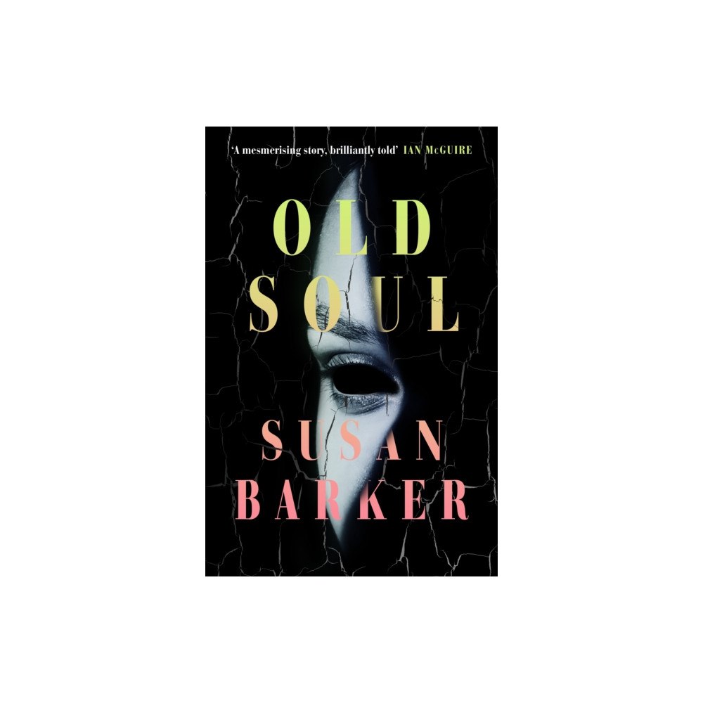 Penguin books ltd Old Soul (häftad, eng)