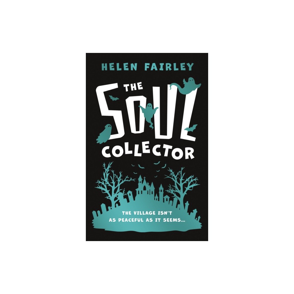 The Book Guild Ltd The Soul Collector (häftad, eng)