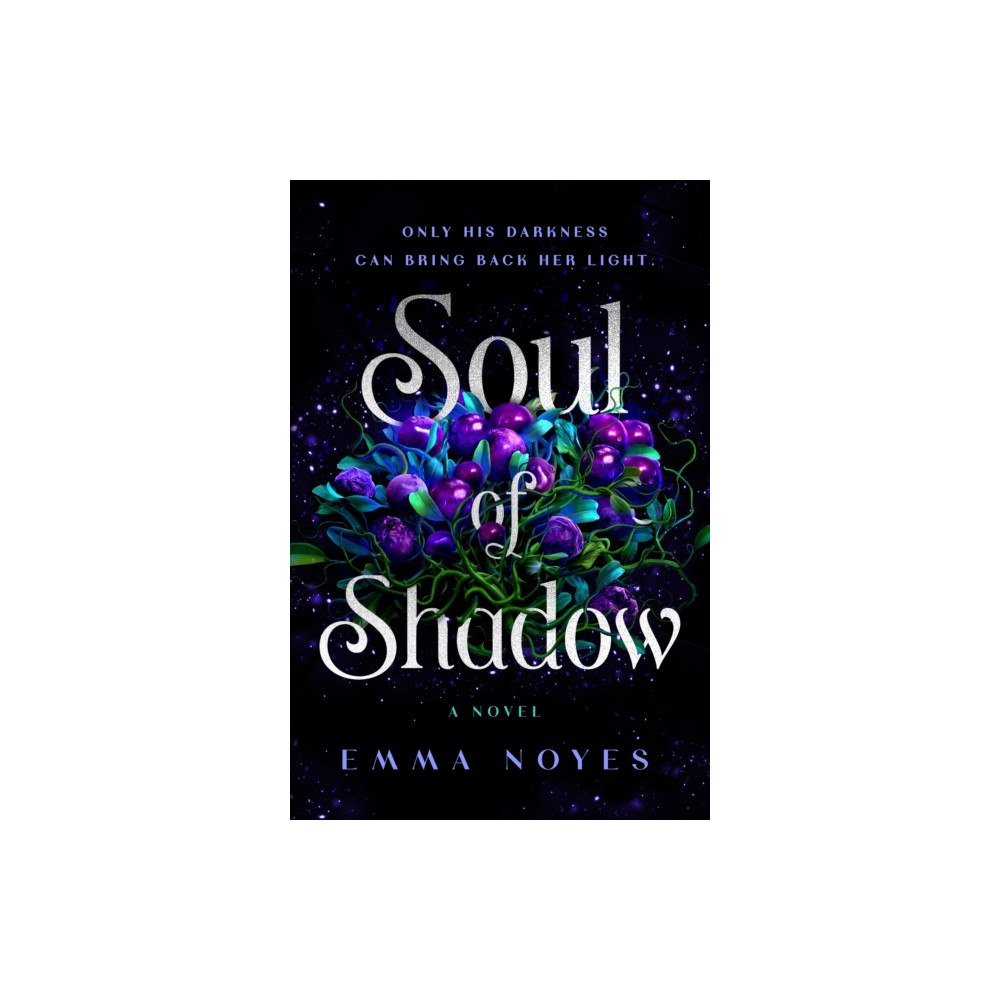 Penguin books ltd Soul of Shadow (häftad, eng)