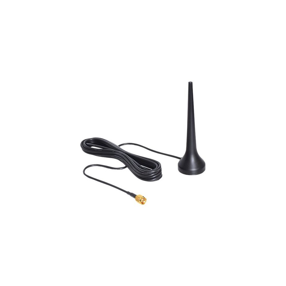 DeLOCK Delock GSM Quadband Antenna - antenn