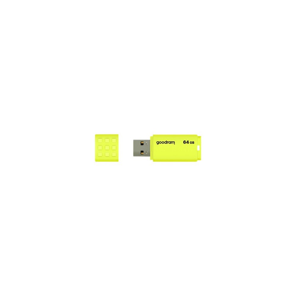 Wilk Elektronik GOODRAM UME2 - USB flash-enhet - 64 GB