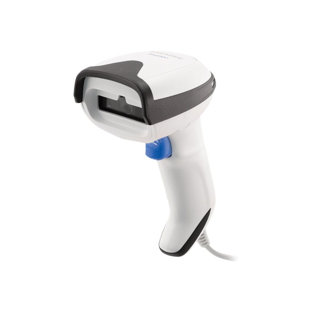 DATALOGIC Datalogic Gryphon I GD4220 - Kit - streckkodsskanner