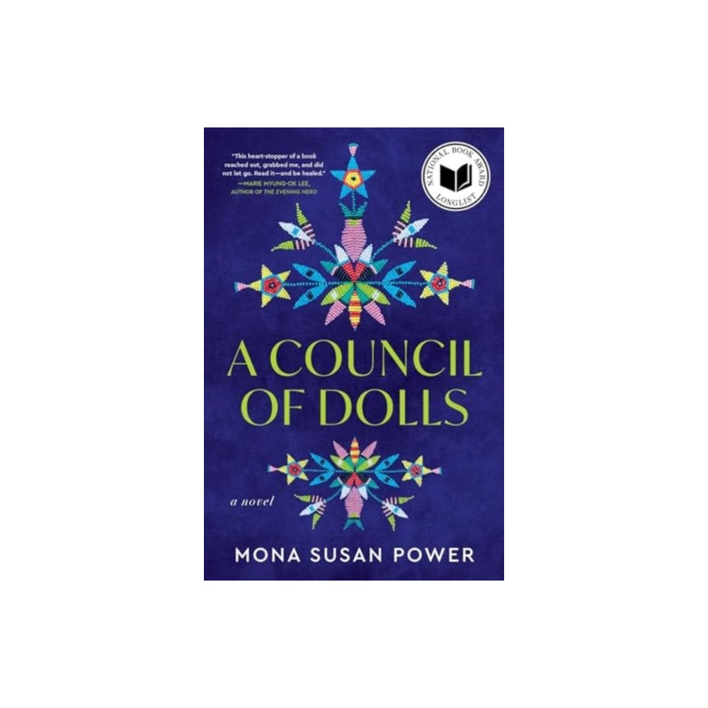 Harpercollins publishers inc A Council of Dolls (häftad, eng)